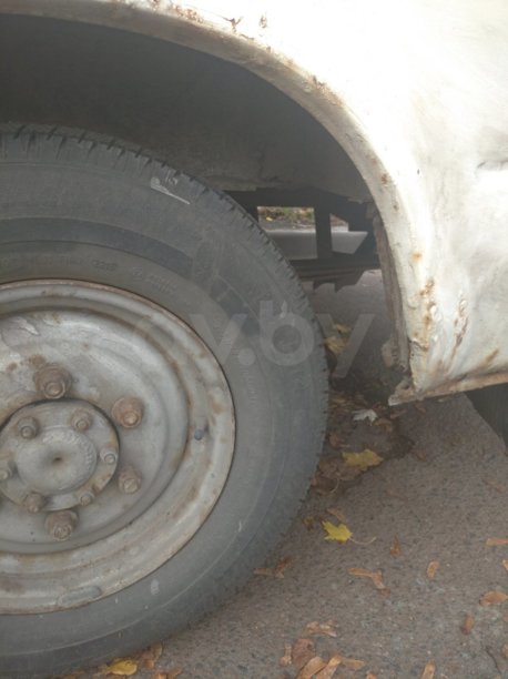Ford Transit, 1992 г.