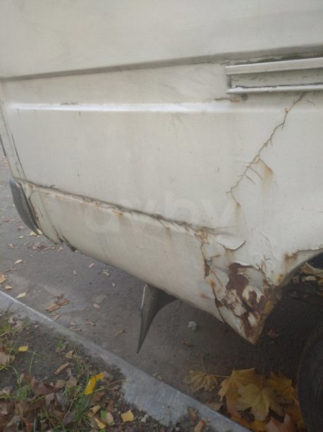 Ford Transit, 1992 г.