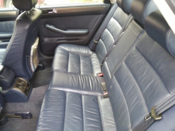 Audi A6 C5, 2000 г.