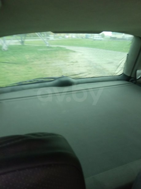 Ford Galaxy I · Рестайлинг, 5 мест, 2000 г.