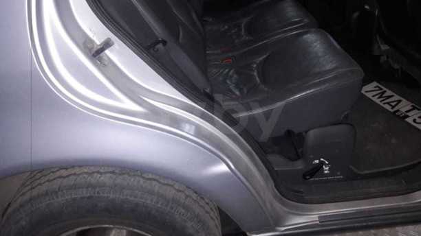 Mercedes-Benz M-Класс W163, 1999 г.
