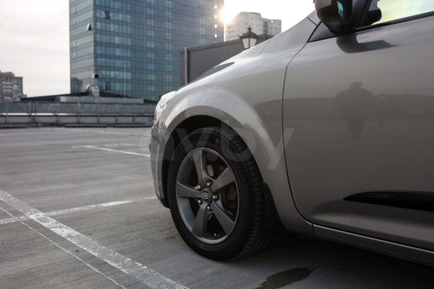 Kia Cee'd I · Рестайлинг, 2011 г.