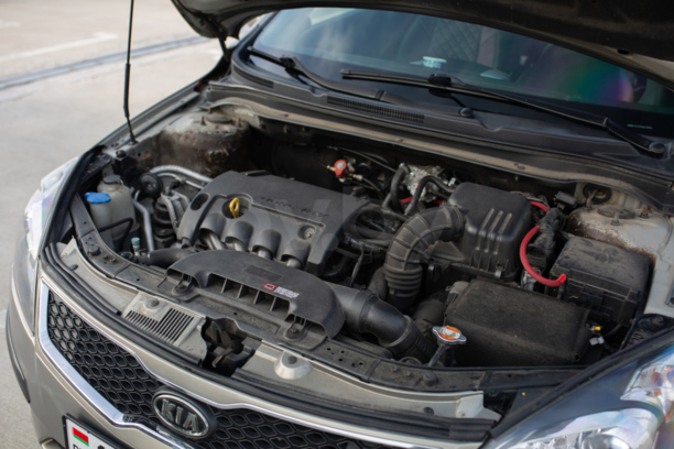 Kia Cee'd I · Рестайлинг, 2011 г.