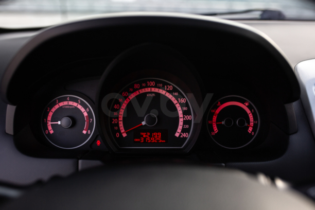 Kia Cee'd I · Рестайлинг, 2011 г.