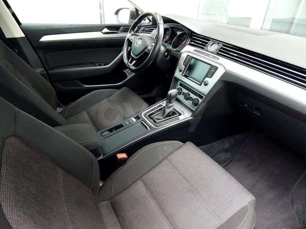 Volkswagen Passat B8, 2016 г.