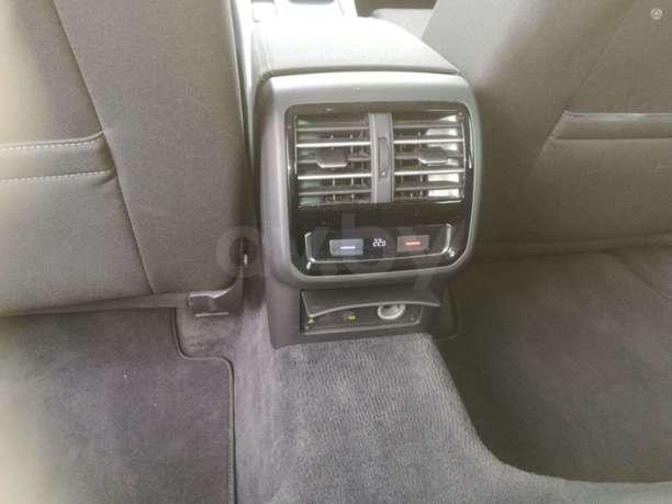 Volkswagen Passat B8, 2016 г.