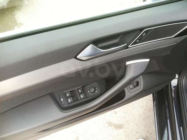 Volkswagen Passat B8, 2016 г.