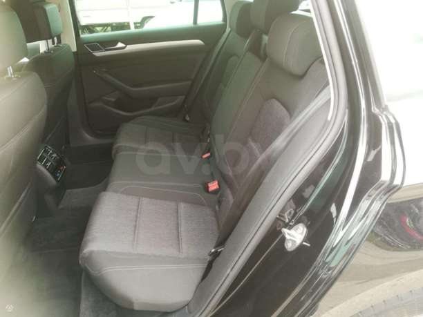 Volkswagen Passat B8, 2016 г.