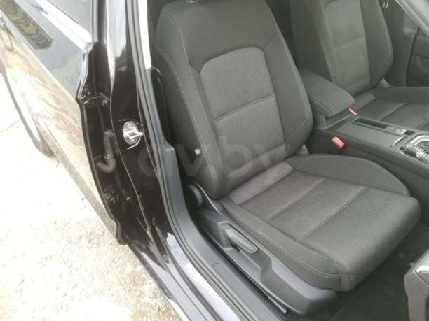 Volkswagen Passat B8, 2016 г.