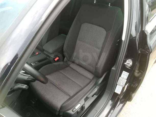 Volkswagen Passat B8, 2016 г.