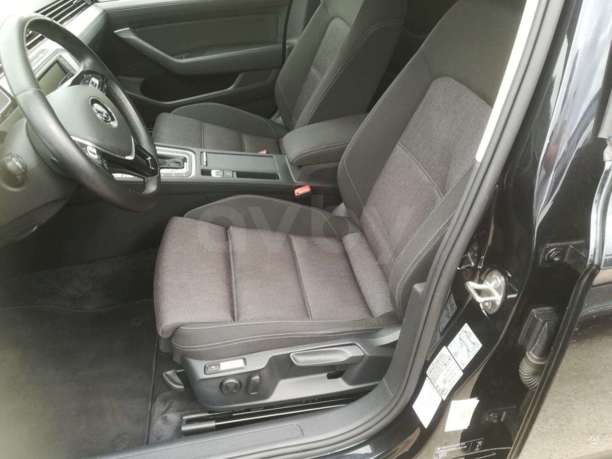 Volkswagen Passat B8, 2016 г.