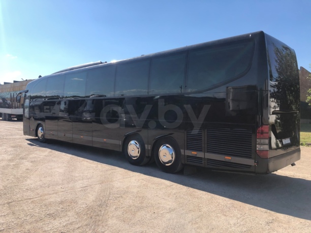 Mercedes-Benz Travego O580 RHD, 2000 г.