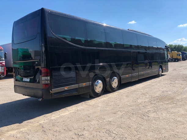 Mercedes-Benz Travego O580 RHD, 2000 г.