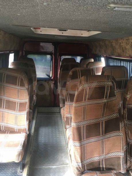 Ford Transit Обмен Ситроен с3, поло, 1994 г.