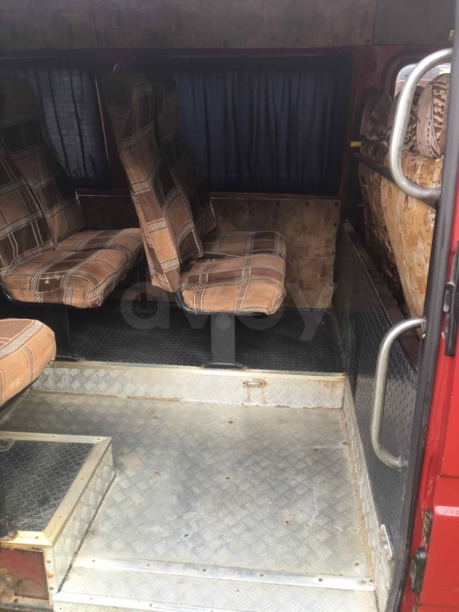 Ford Transit Обмен Ситроен с3, поло, 1994 г.