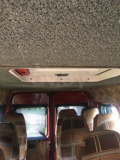 Ford Transit Обмен Ситроен с3, поло, 1994 г.