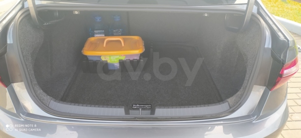 Volkswagen Jetta VII, 2019 г.
