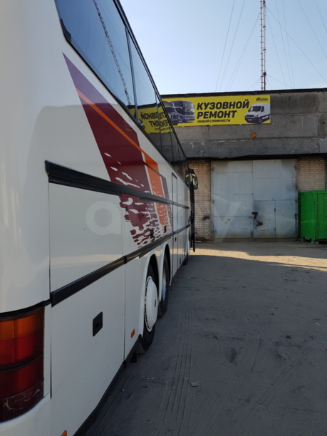 Setra S315 HDH, 1999 г.