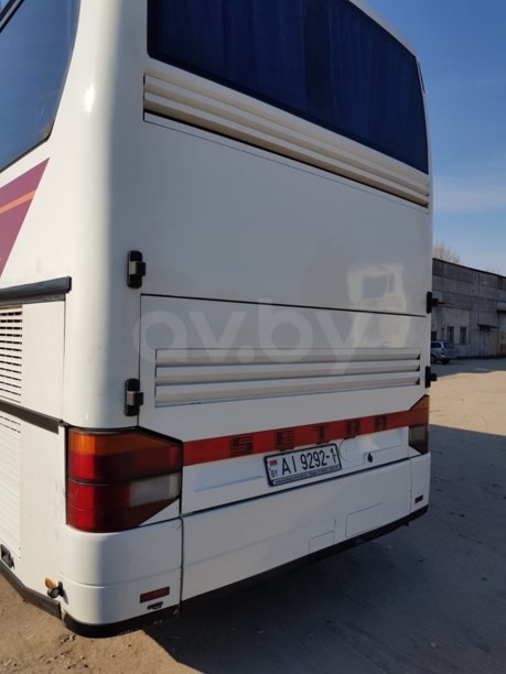 Setra S315 HDH, 1999 г.