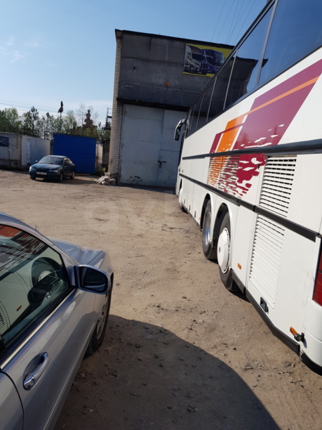 Setra S315 HDH, 1999 г.