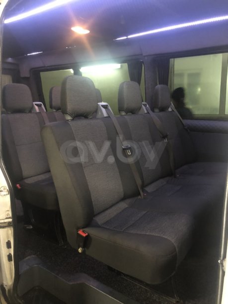 Mercedes-Benz Sprinter, 2004 г.