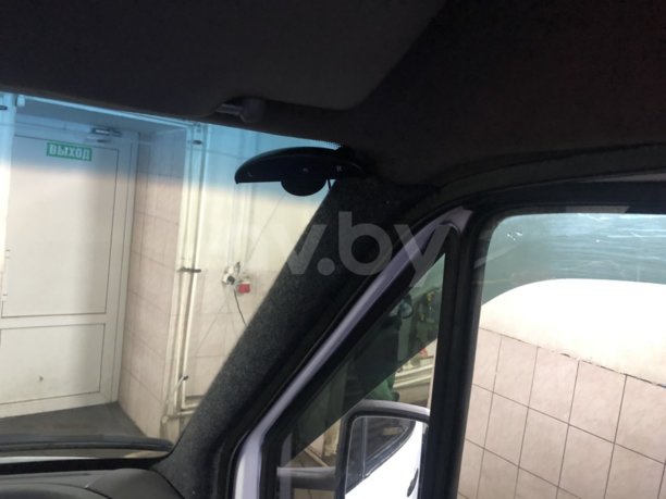 Mercedes-Benz Sprinter, 2004 г.