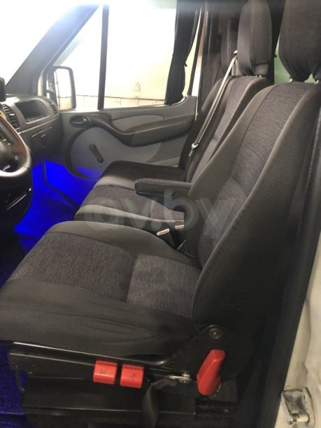 Mercedes-Benz Sprinter, 2004 г.