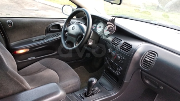 Dodge Intrepid II, 2000 г.