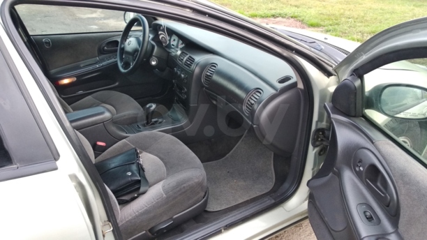Dodge Intrepid II, 2000 г.