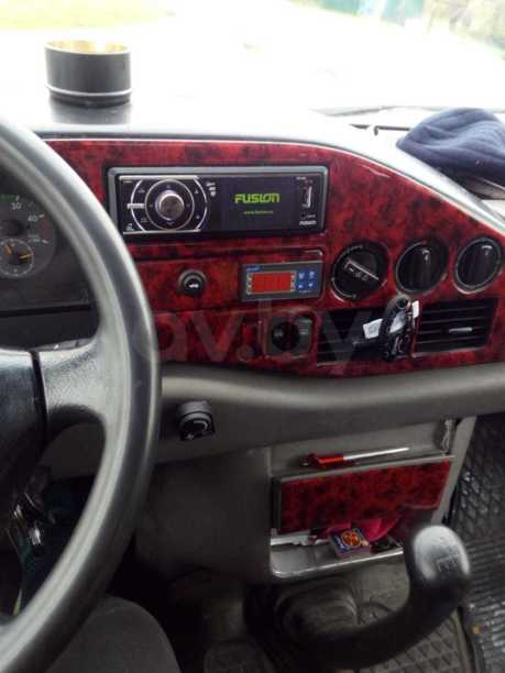 Volkswagen LT, 2005 г.