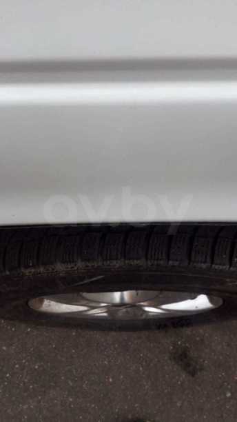 Volkswagen LT, 2005 г.