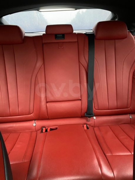 BMW X6 F16, 2014 г.
