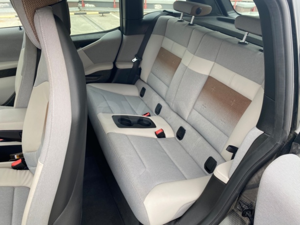 BMW i3 I01 (Рестайлинг), 2019 г.