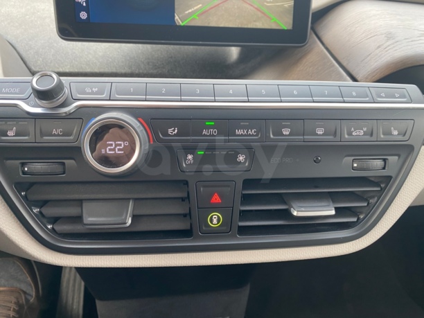 BMW i3 I01 (Рестайлинг), 2019 г.