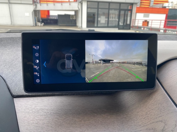 BMW i3 I01 (Рестайлинг), 2019 г.