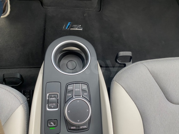 BMW i3 I01 (Рестайлинг), 2019 г.