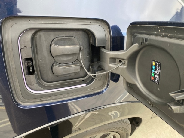BMW i3 I01 (Рестайлинг), 2019 г.