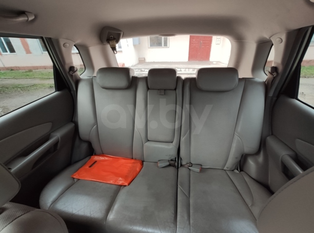 Hyundai Tucson I, 2005 г.