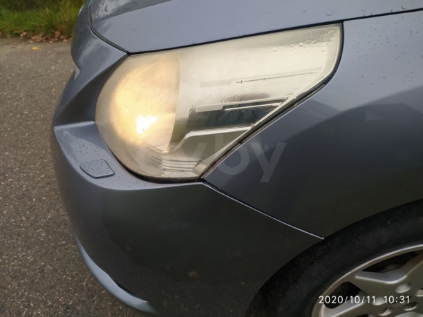 Toyota Verso I, 5 мест, 2010 г.