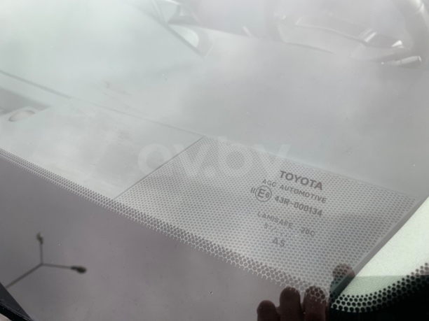 Toyota Verso I · Рестайлинг, 5 мест, 2016 г.