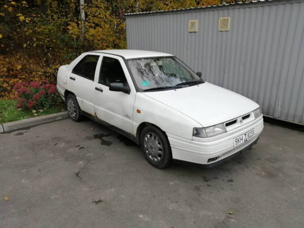 SEAT Toledo I, 1994 г.