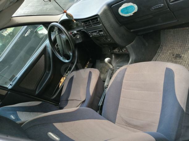 SEAT Toledo I, 1994 г.