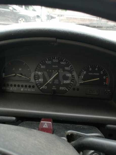 SEAT Toledo I, 1994 г.