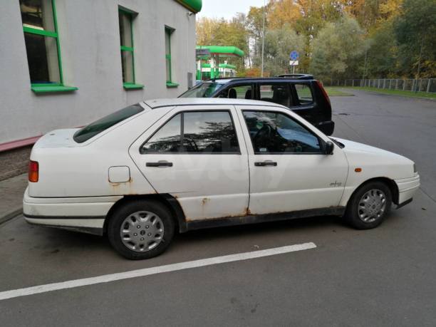 SEAT Toledo I, 1994 г.