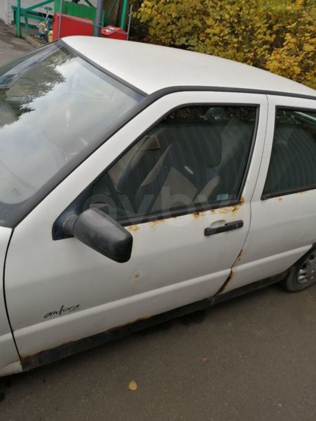 SEAT Toledo I, 1994 г.