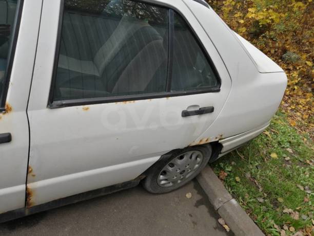 SEAT Toledo I, 1994 г.