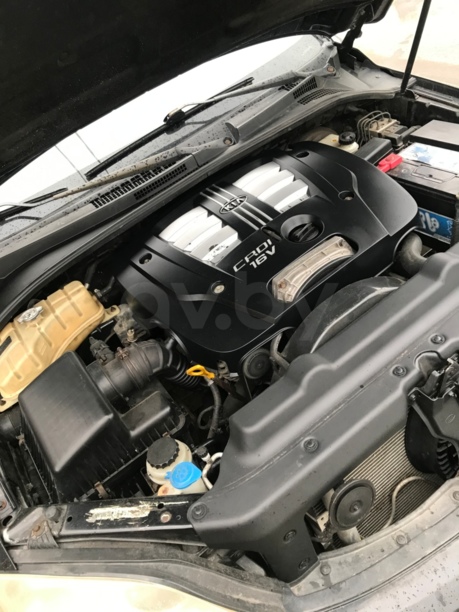 Kia Sorento I, 2005 г.