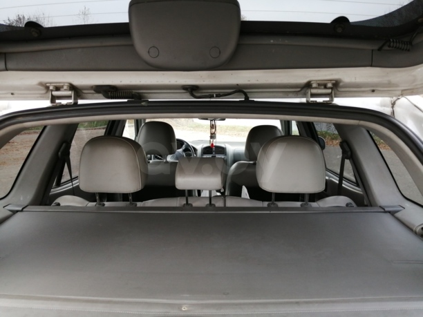 Hyundai Santa Fe SM, 2005 г.