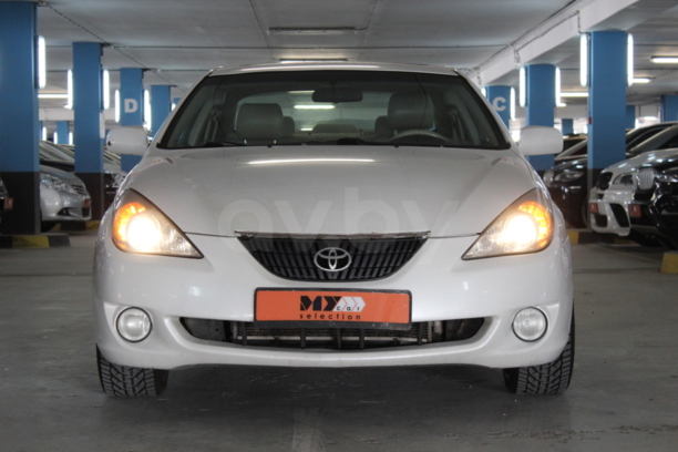 Toyota Camry Solara XV30, 2006 г.
