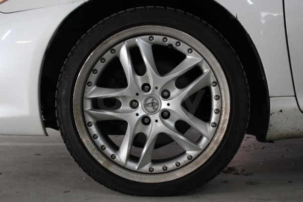 Toyota Camry Solara XV30, 2006 г.
